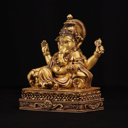 Vinayaka Idol