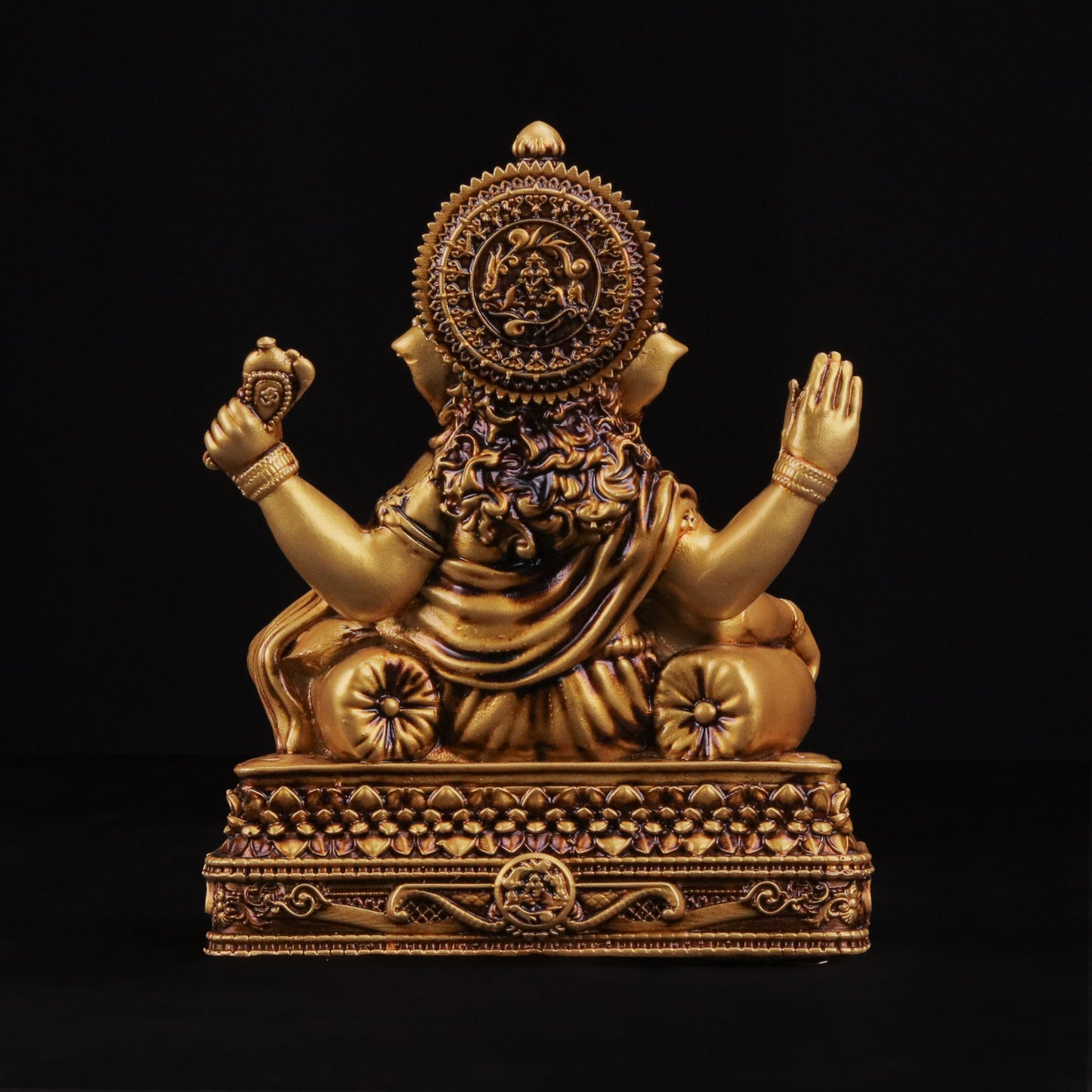 Vinayaka Idol