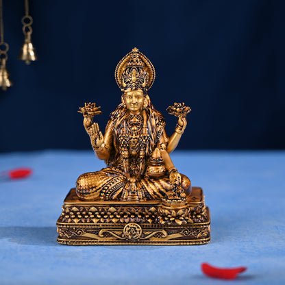 Shree Laxmi Idol