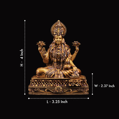 Shree Laxmi Idol