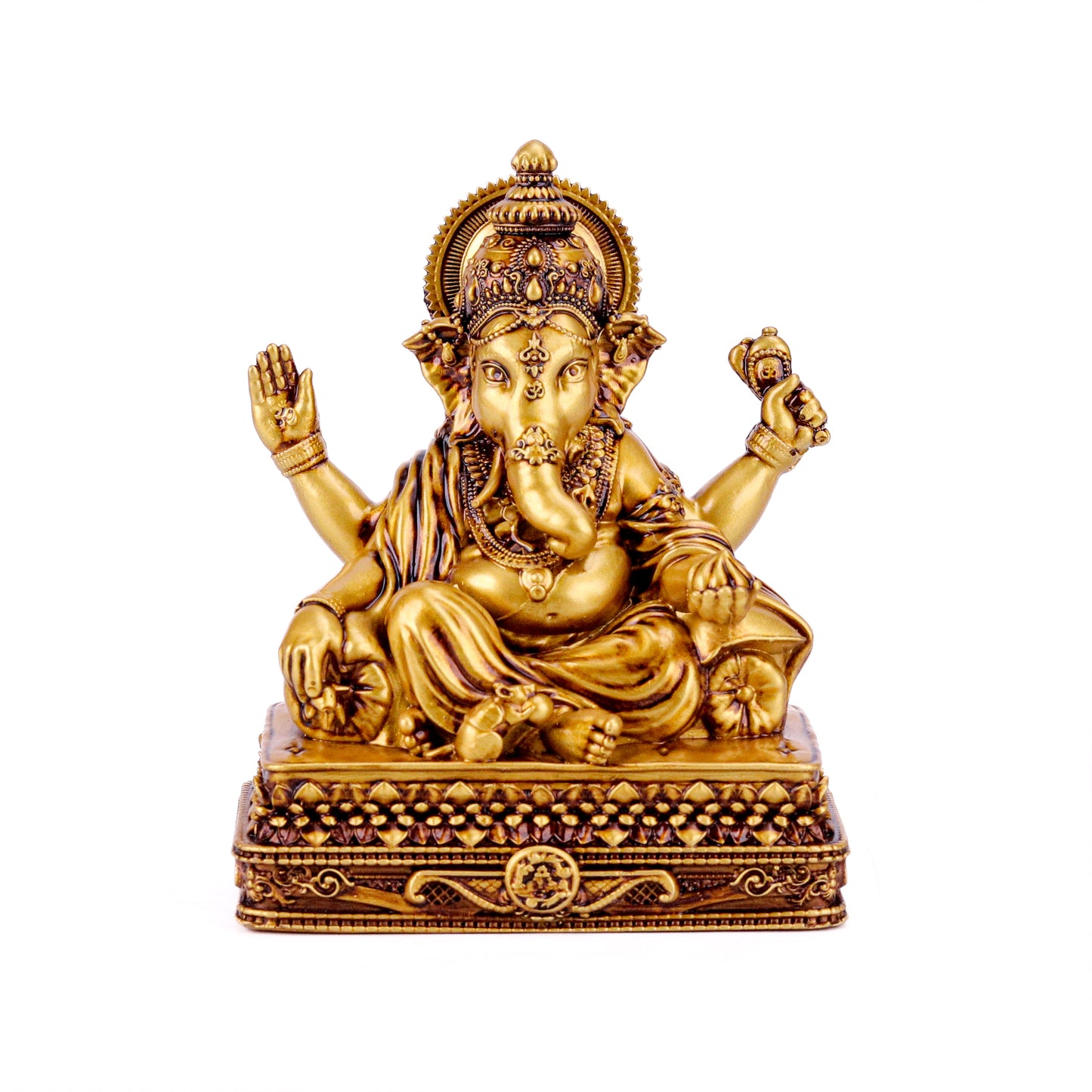 Vinayaka Idol