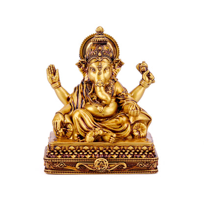 Vinayaka Idol