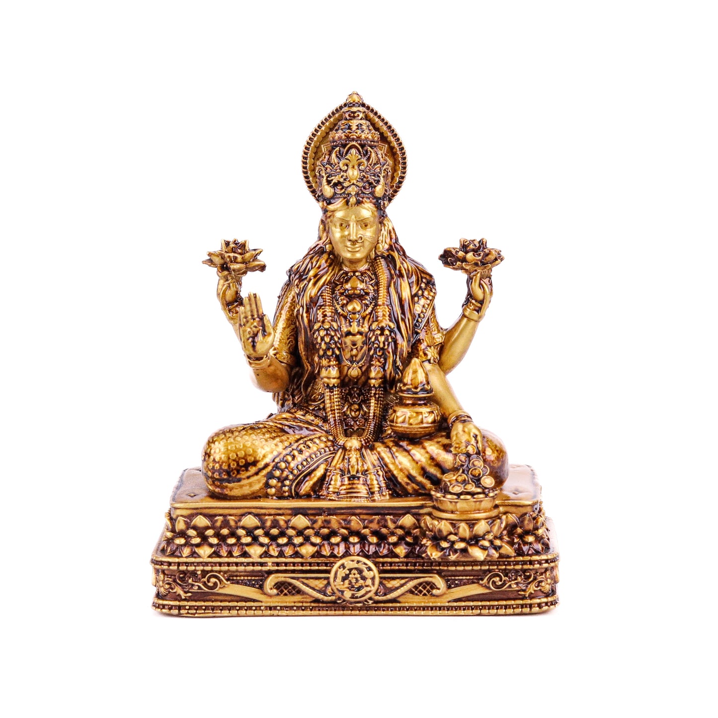 Shree Laxmi Idol