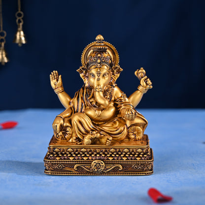 Vinayaka Idol