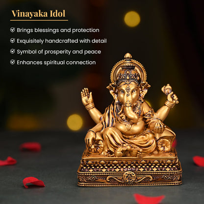 Vinayaka Idol