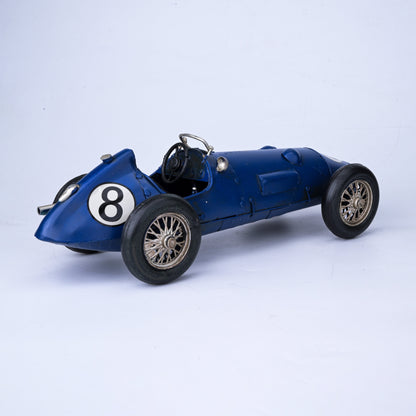 1958 Ferrari 246 F1 Racing Car Model