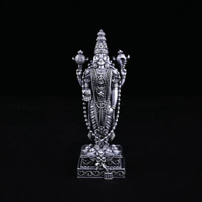 Venkateshwar Balaji 4 Inch Car Dashboard