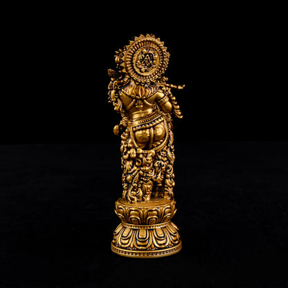 Shree Krishna Idol