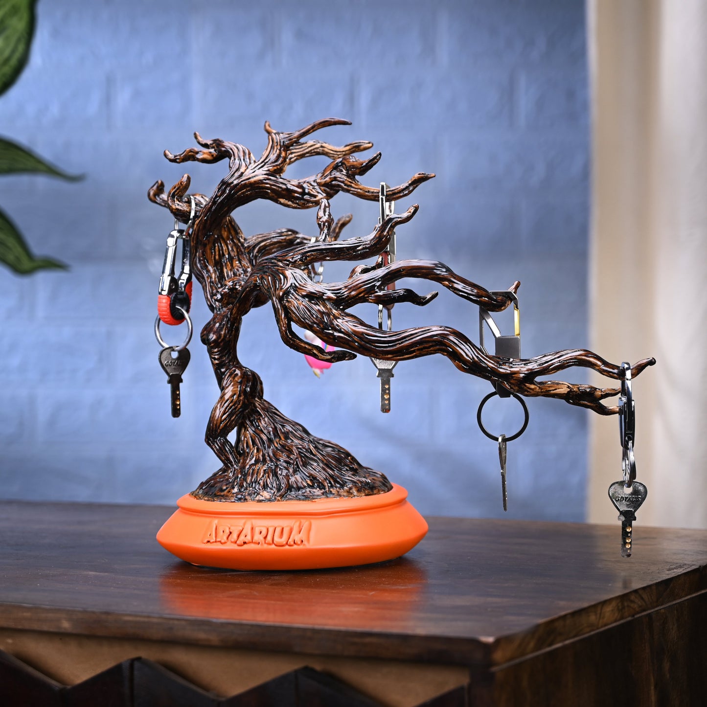 Bonsai Tree