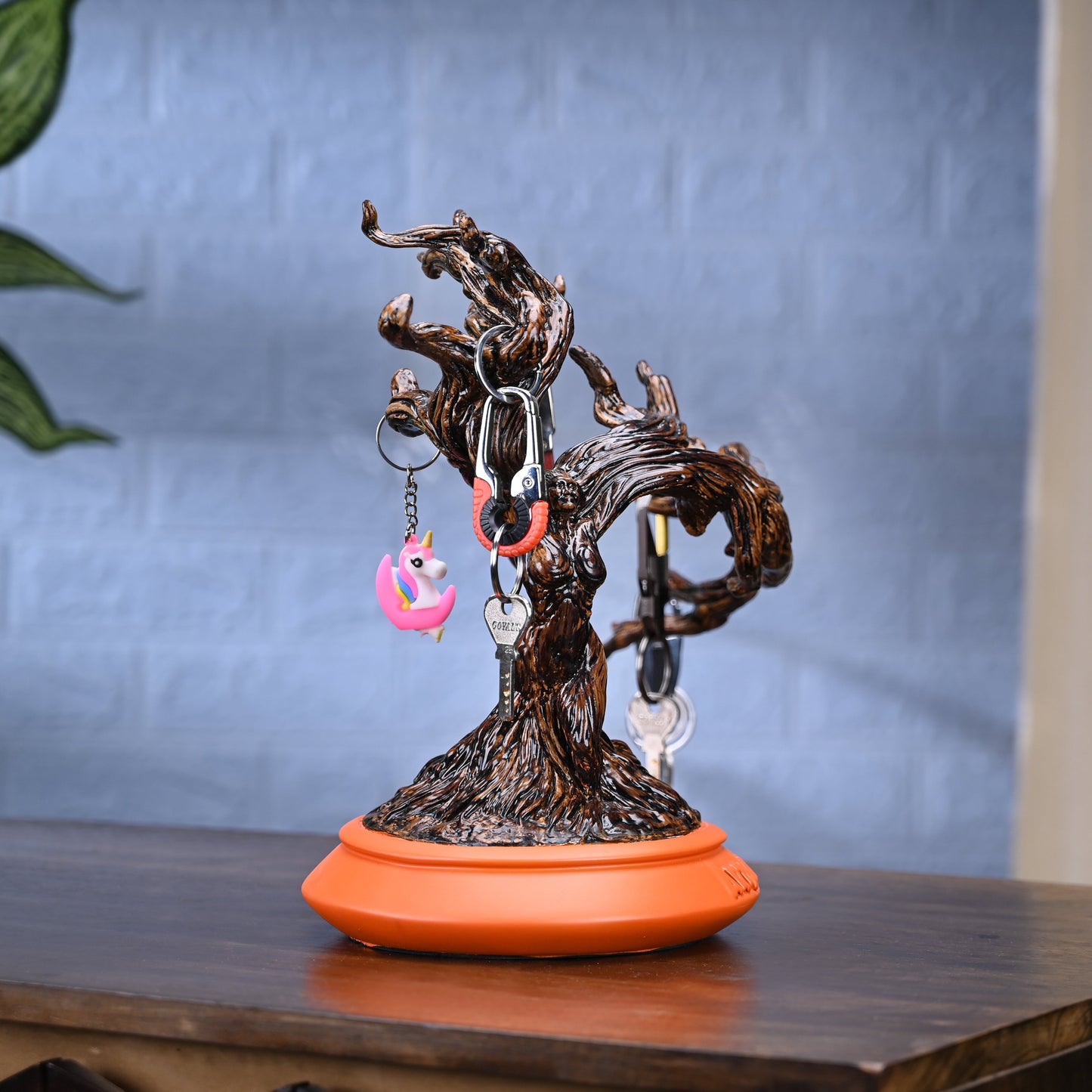 Bonsai Tree