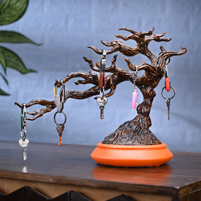 Bonsai Tree