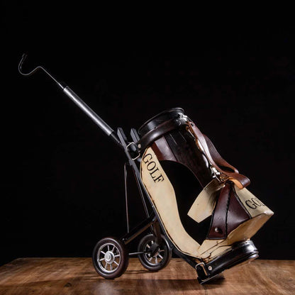 Fairplay Golf Cart Bag