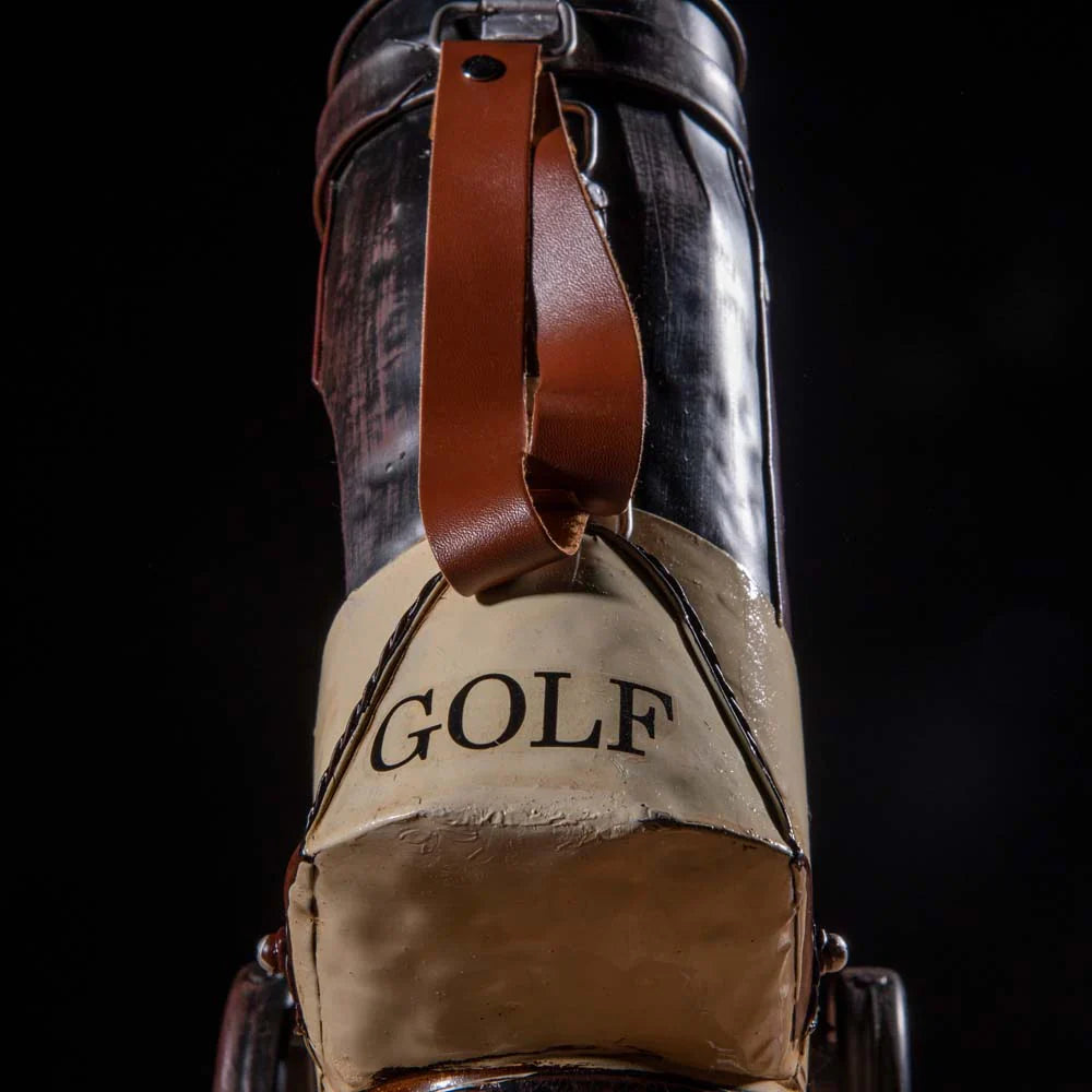 Fairplay Golf Cart Bag