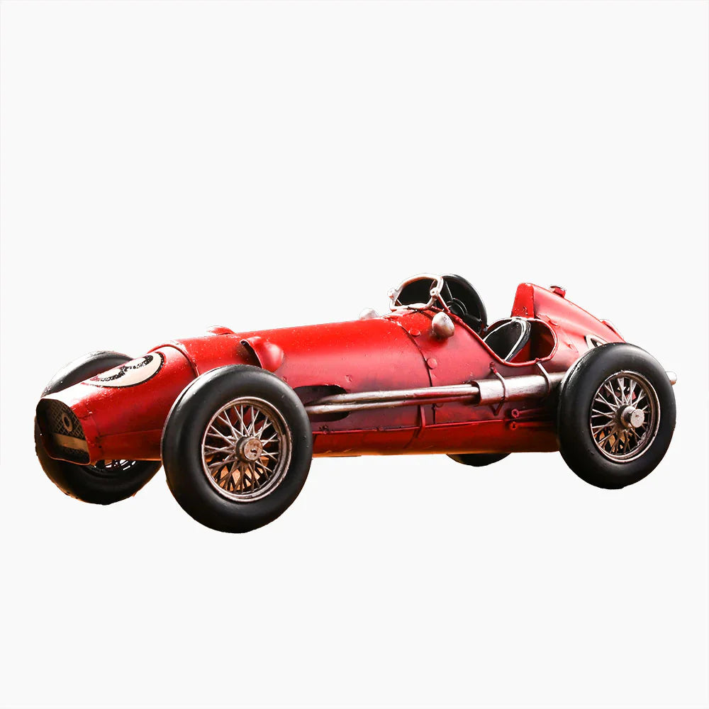 1958 Ferrari 246 F1 Racing Car Model