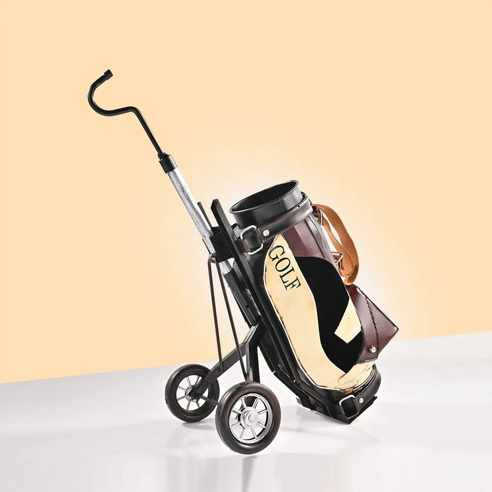 Fairplay Golf Cart Bag