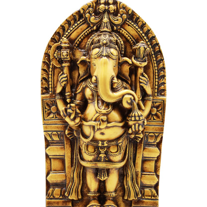 Standing Shree Ganesh