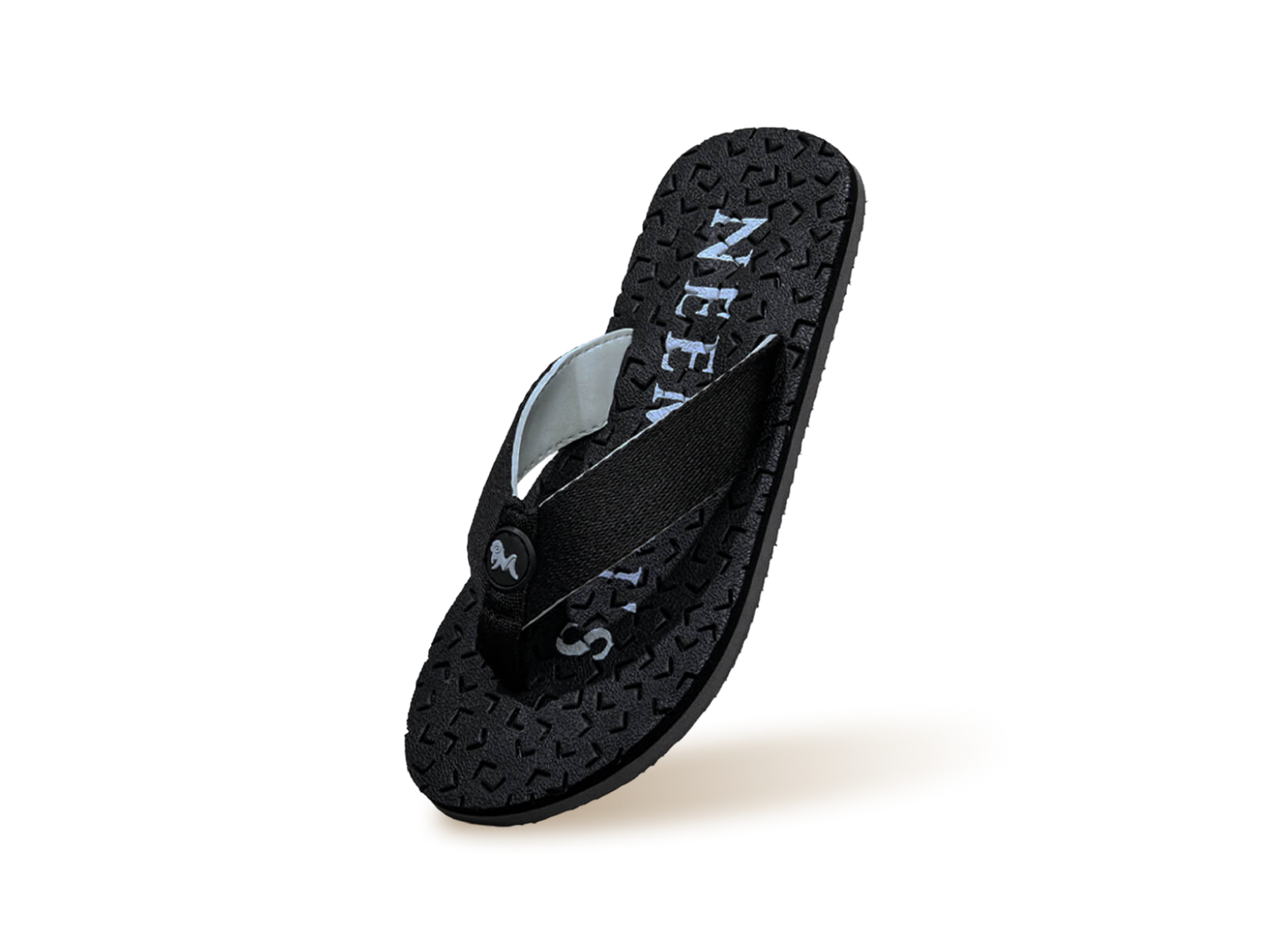 Float Ease Flips : Black