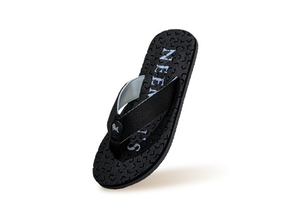 Float Ease Flips : Black