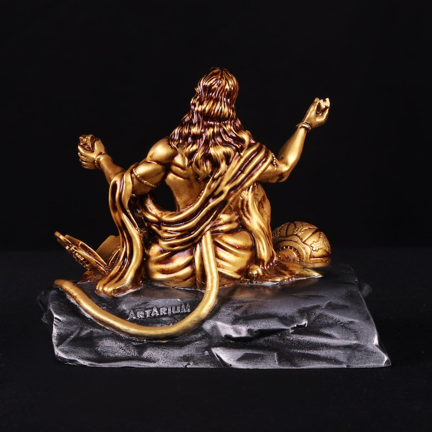 Bhaktimay Hanuman | Premium Hanuman Statue & Murti