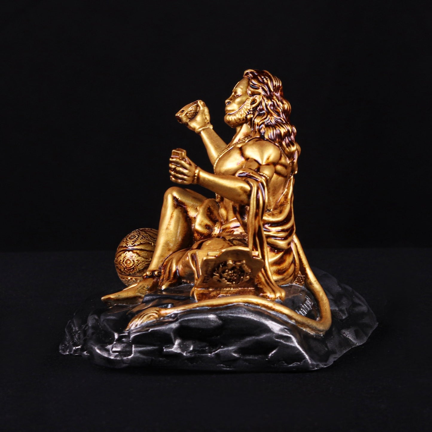 Bhaktimay Hanuman | Premium Hanuman Statue & Murti