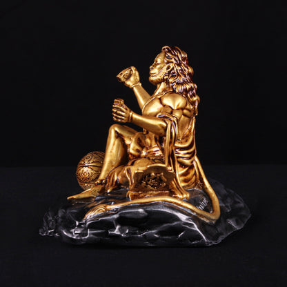 Bhaktimay Hanuman | Premium Hanuman Statue & Murti