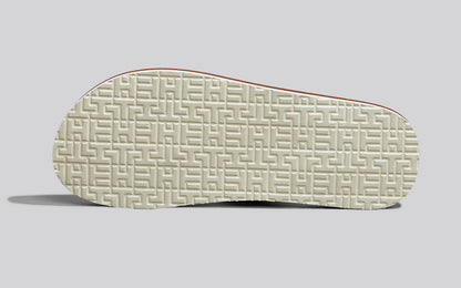 Cozy Flips : Beige-Brown
