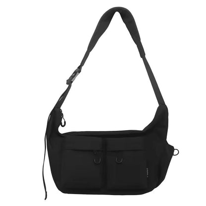 Hip Hop Tactics Casual Bag