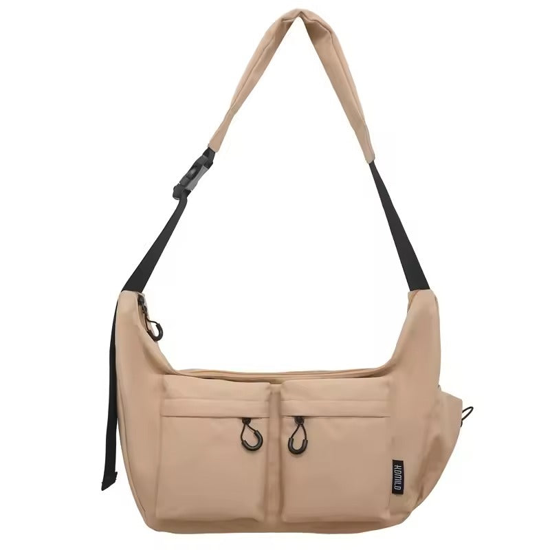 Hip Hop Tactics Casual Bag