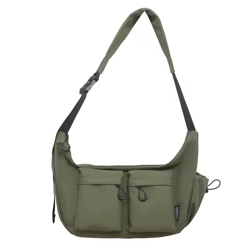 Hip Hop Tactics Casual Bag