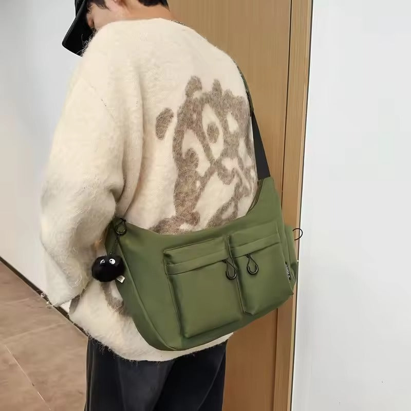 Hip Hop Tactics Casual Bag