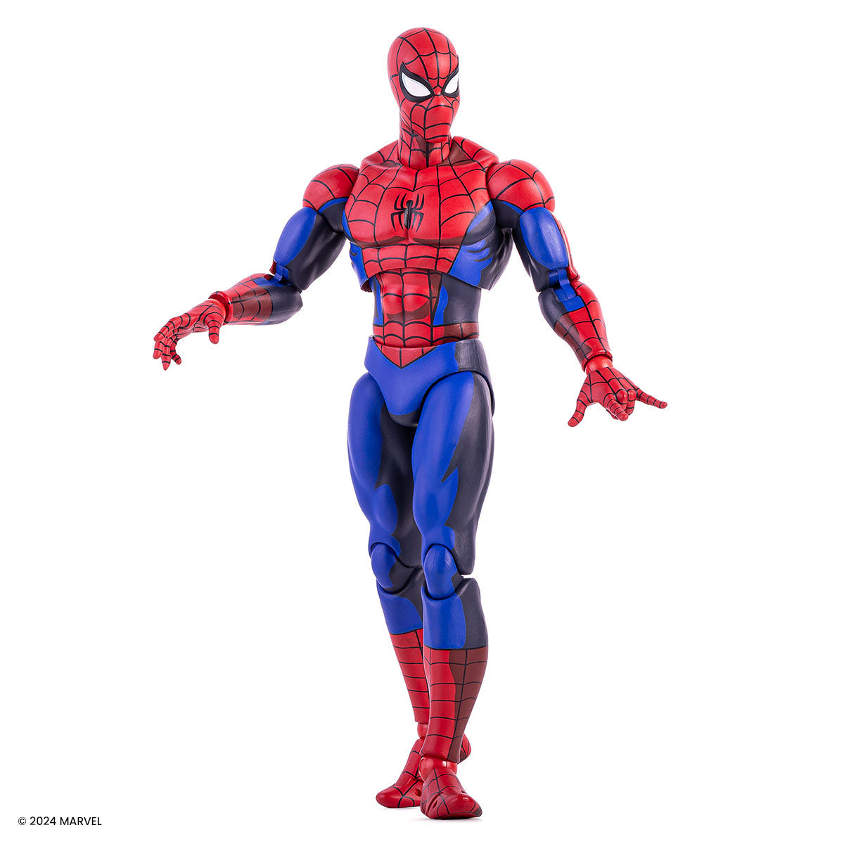 BIG SIZE - Spider-Man Toys