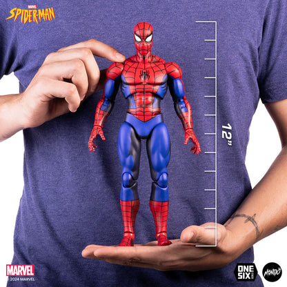 BIG SIZE - Spider-Man Toys