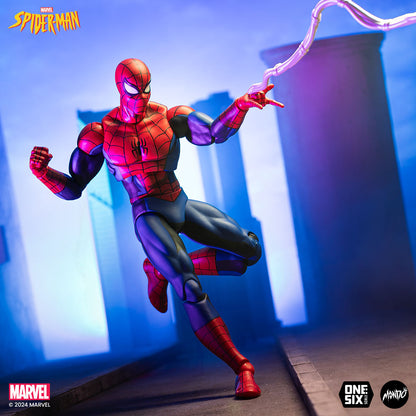 BIG SIZE - Spider-Man Toys