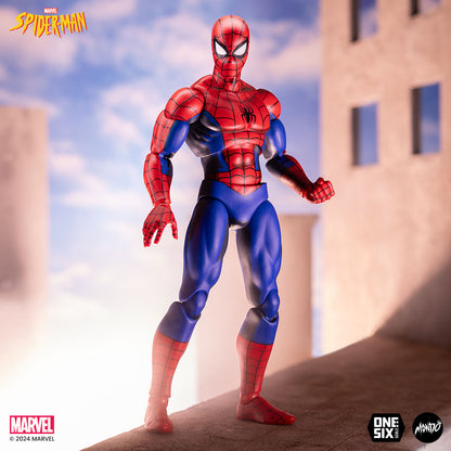 BIG SIZE - Spider-Man Toys