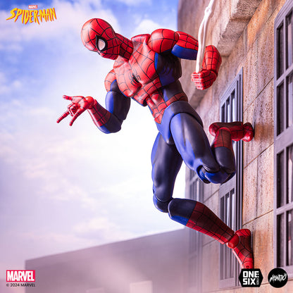 BIG SIZE - Spider-Man Toys