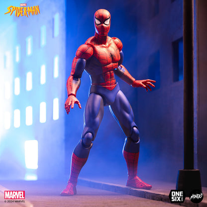 BIG SIZE - Spider-Man Toys