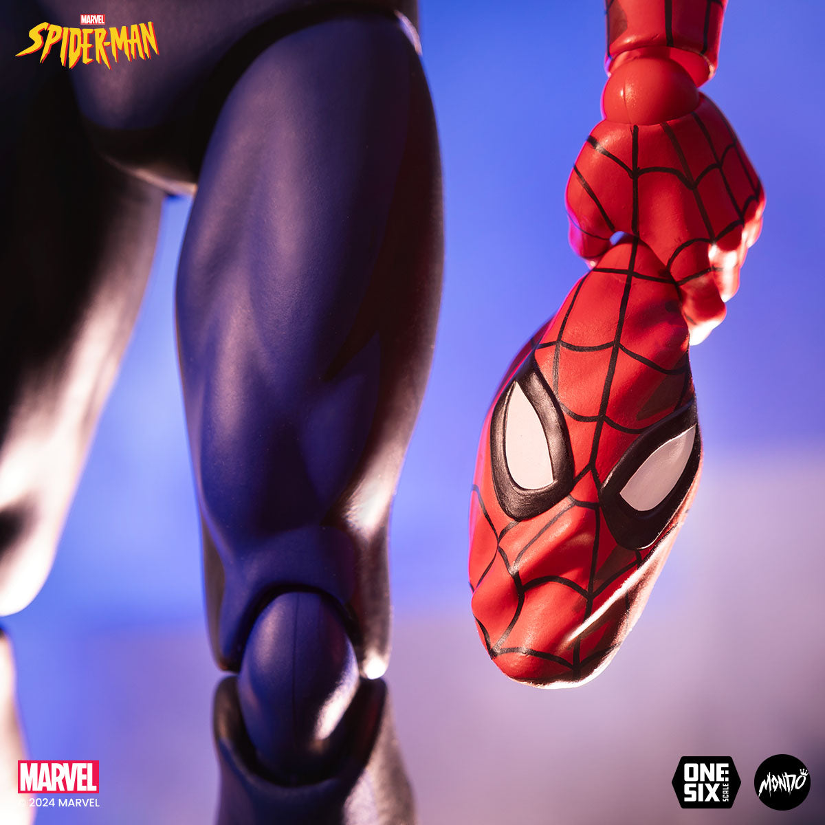 BIG SIZE - Spider-Man Toys