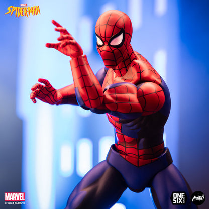 BIG SIZE - Spider-Man Toys