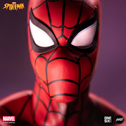 BIG SIZE - Spider-Man Toys