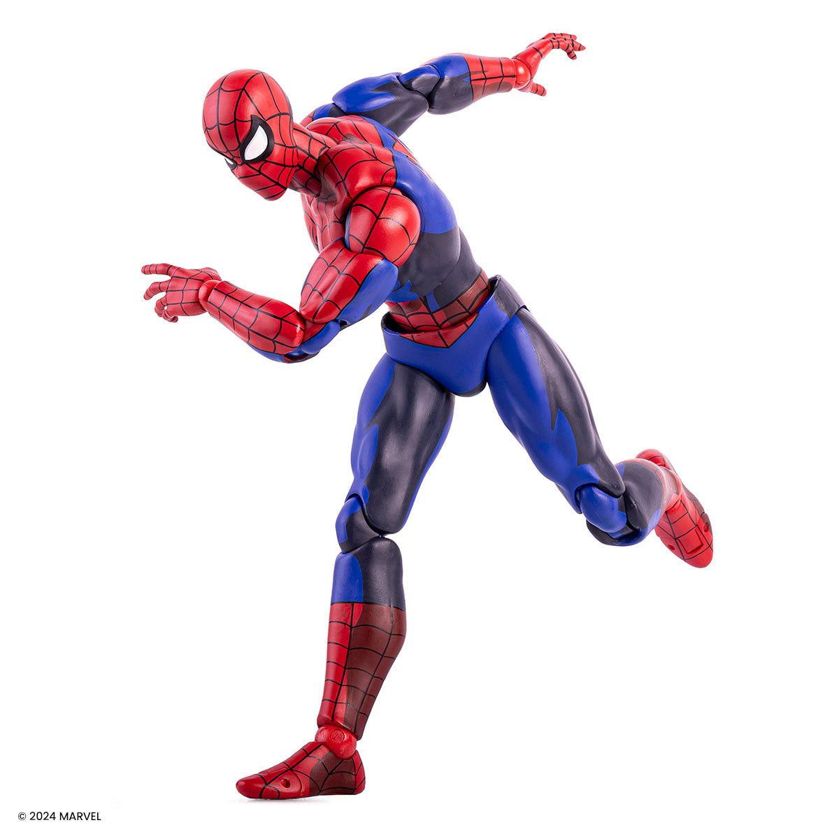 BIG SIZE - Spider-Man Toys