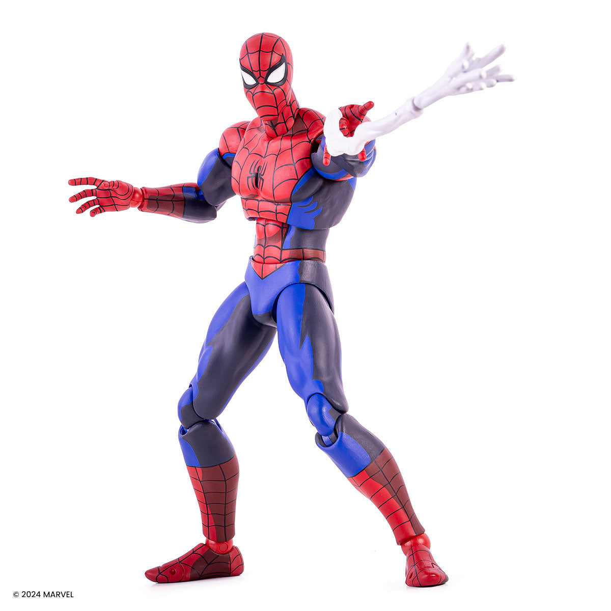 BIG SIZE - Spider-Man Toys