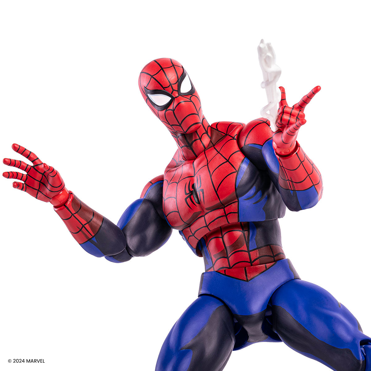 BIG SIZE - Spider-Man Toys