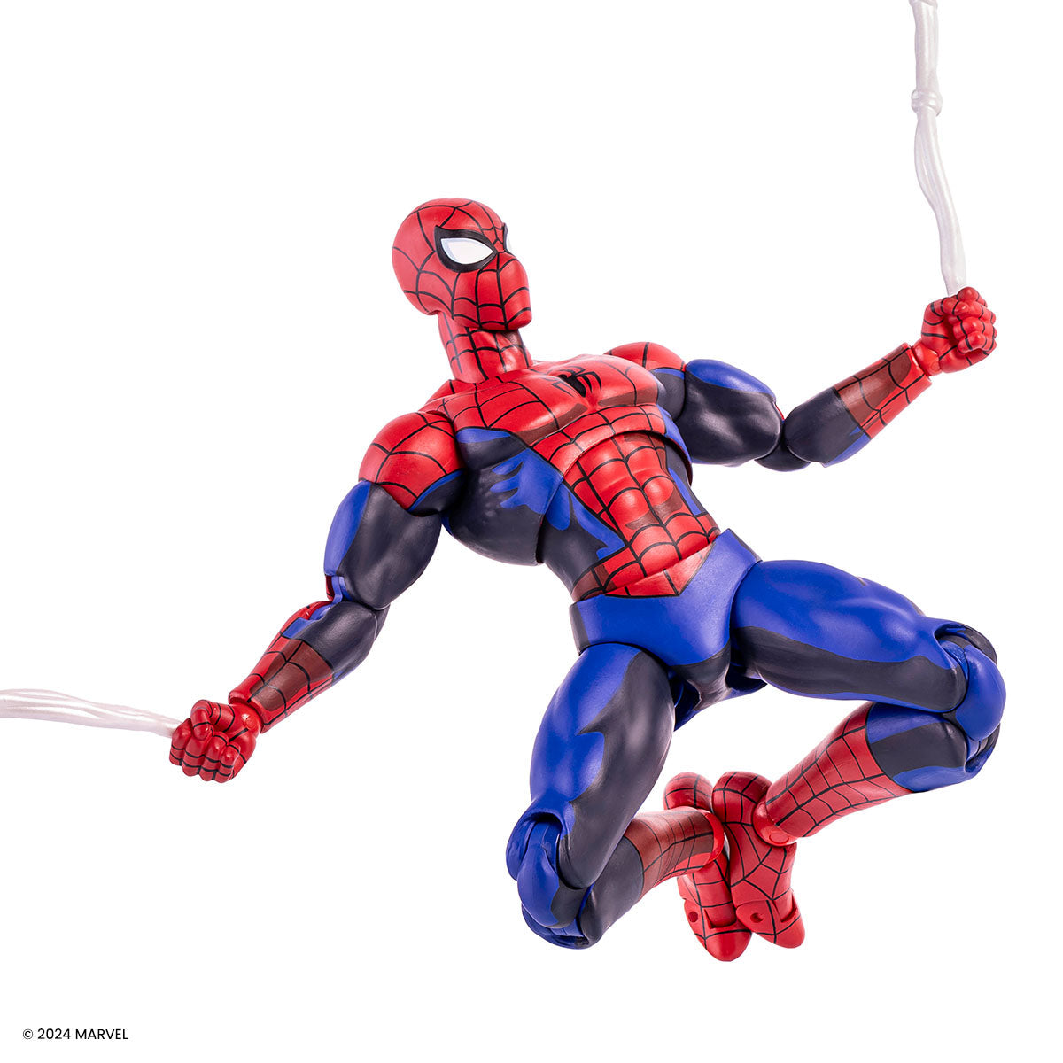 BIG SIZE - Spider-Man Toys