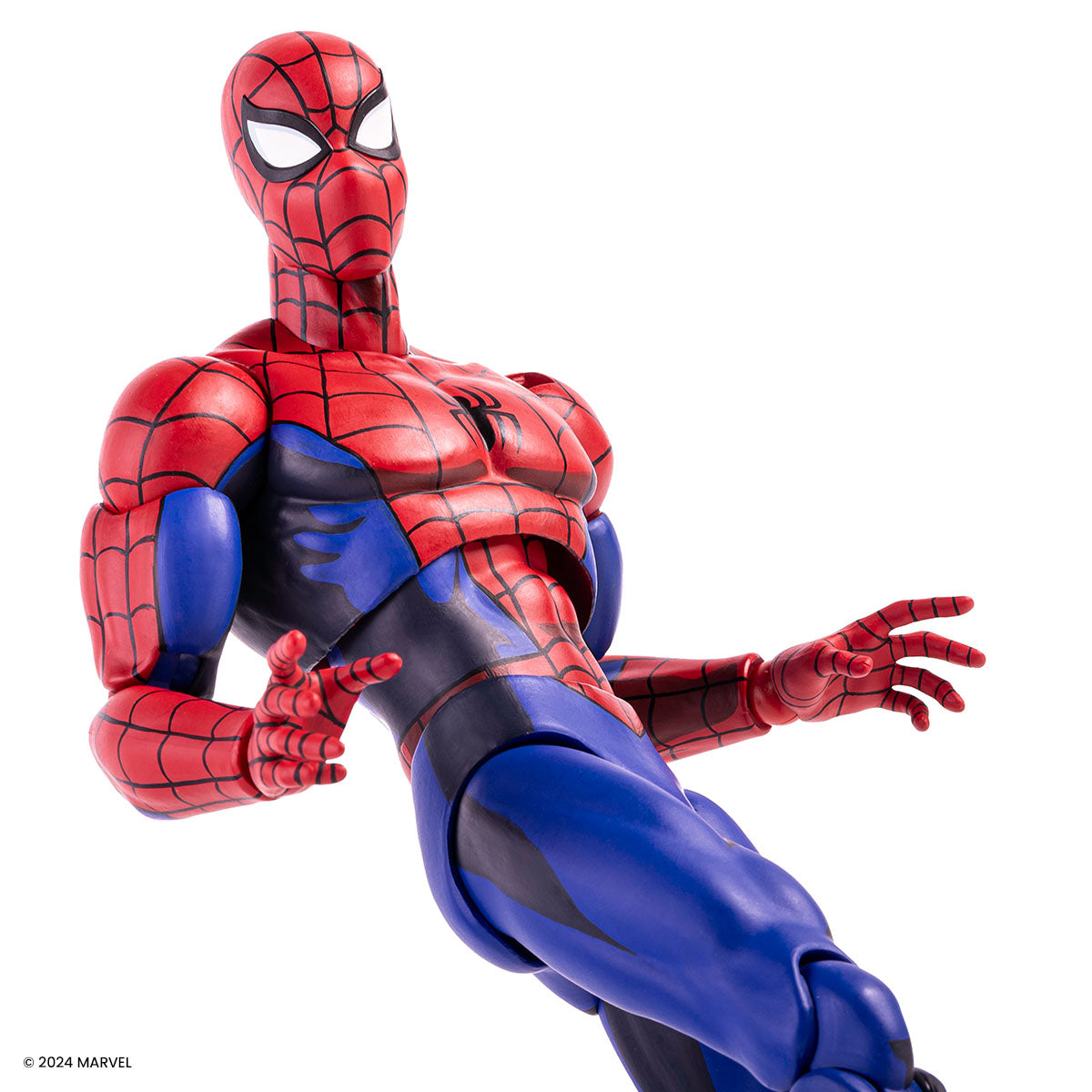 BIG SIZE - Spider-Man Toys