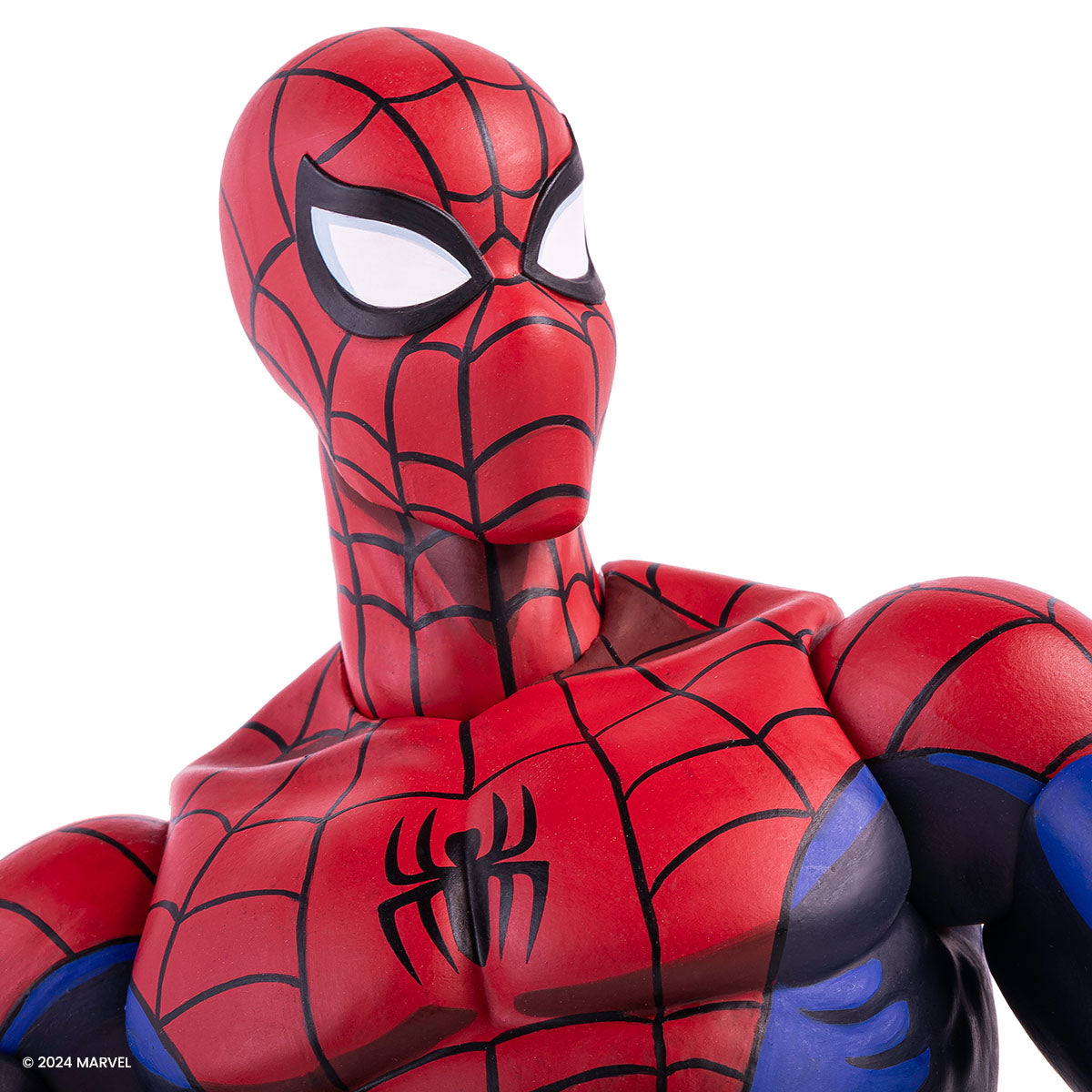 BIG SIZE - Spider-Man Toys