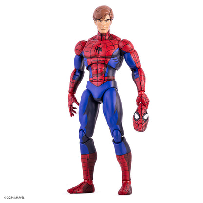 BIG SIZE - Spider-Man Toys