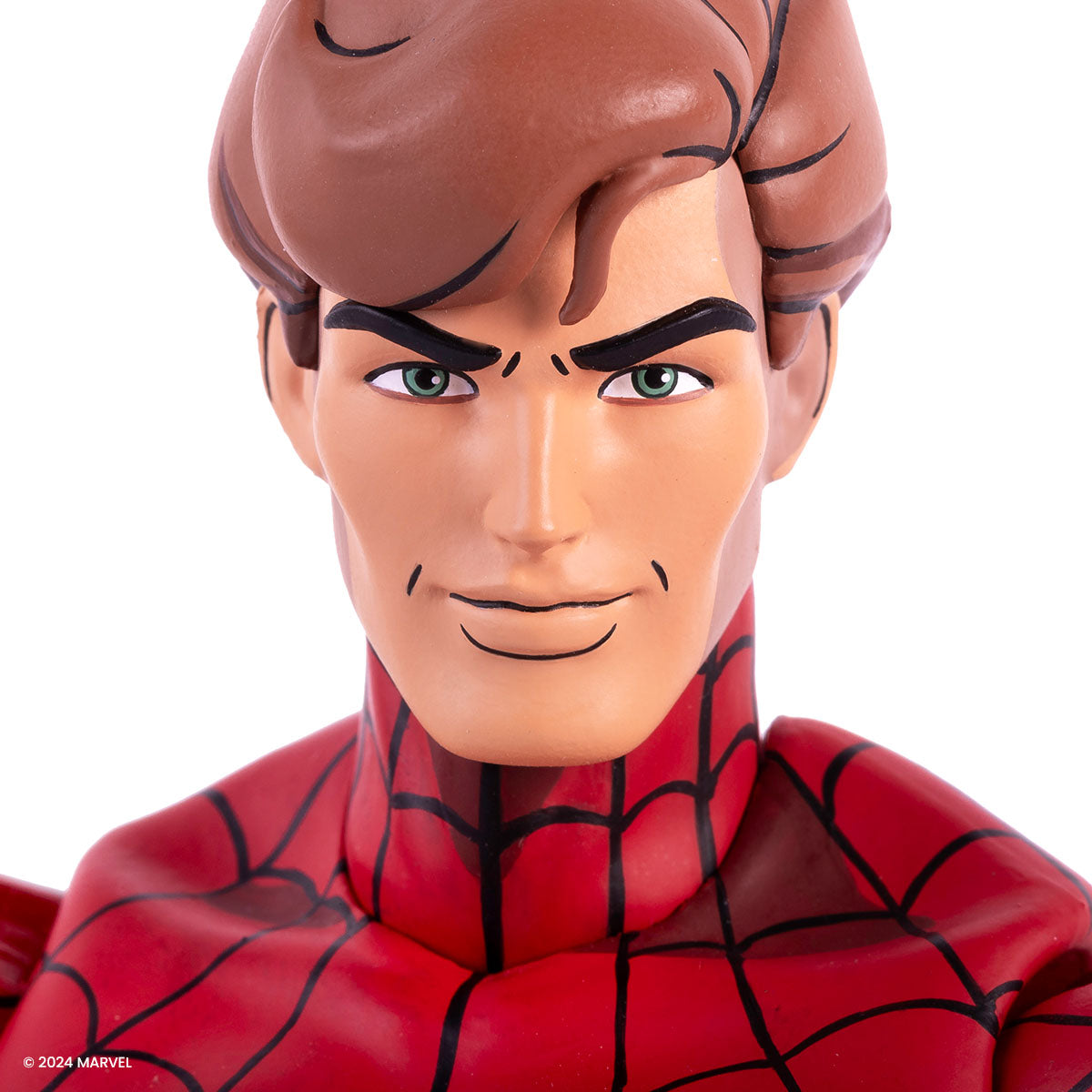 BIG SIZE - Spider-Man Toys