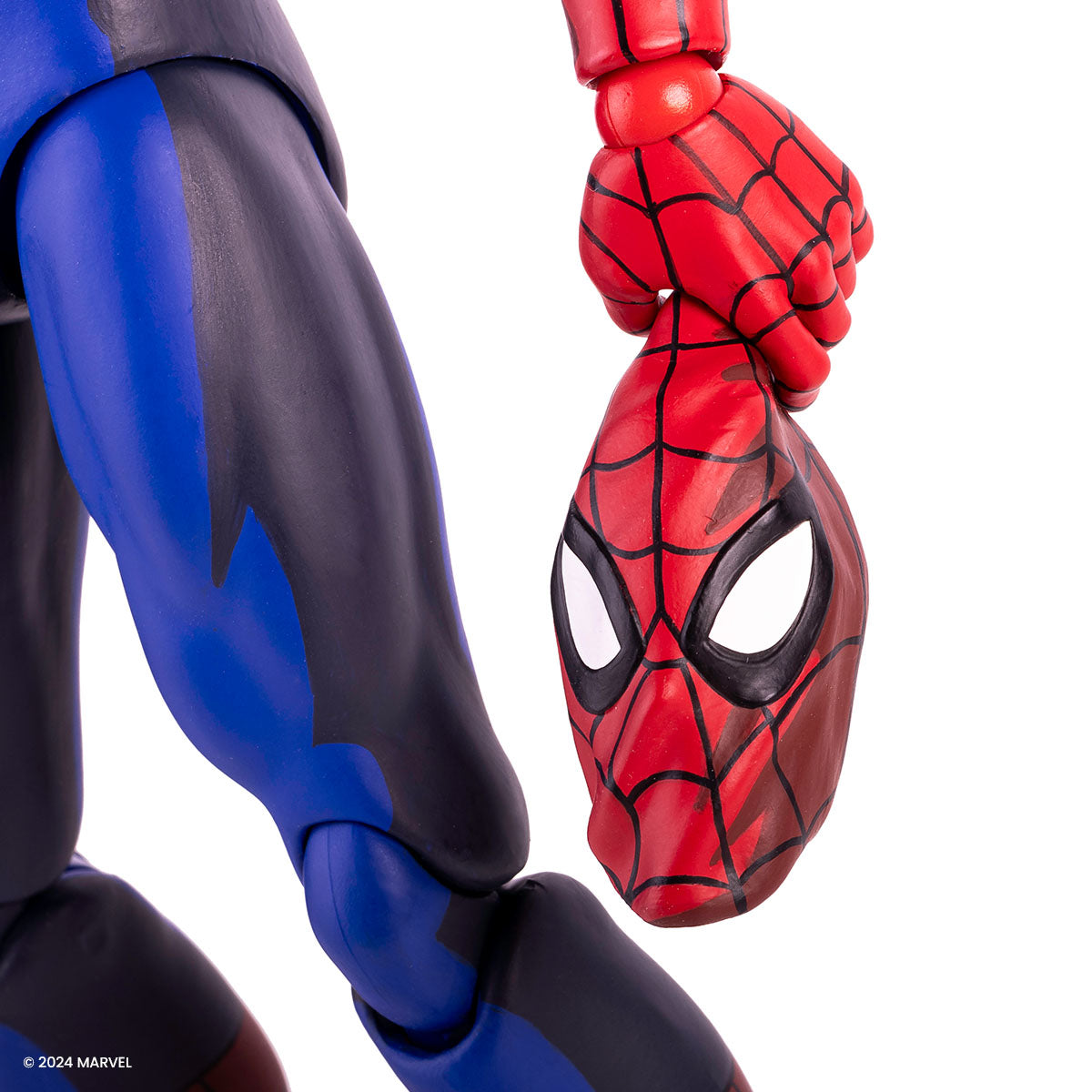 BIG SIZE - Spider-Man Toys