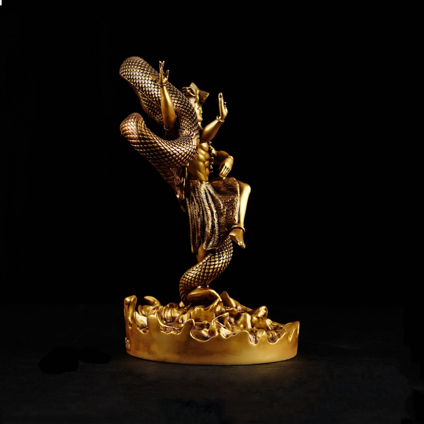 Mystical Shiva 9-Inch