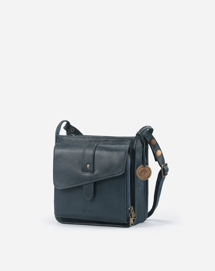 Urban Mini Crossbody Bag 2.2L